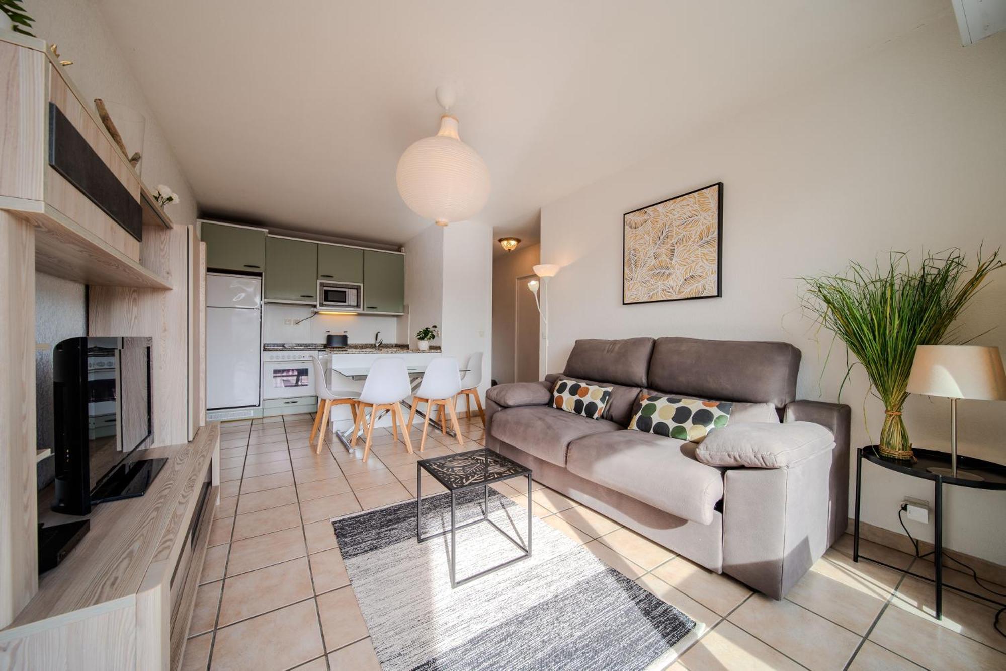 Atlantic Selection - Le Bidassoa - Avec Piscine Et Parking Hendaye Luaran gambar